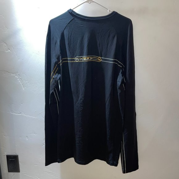 Vintage Burton Riding Jersey - Picture 2 of 3